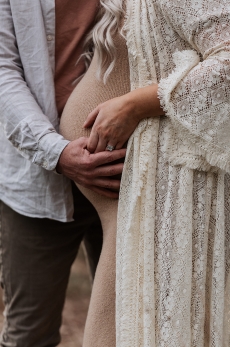 GEELONG MATERNITY PHOTOGRAPHER